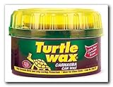 Turtle Wax Carnauba Car Wax 14 oz. Paste
