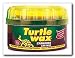 Turtle Wax Carnauba Car Wax 14 oz. Paste