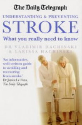 The "Daily Telegraph" Stroke: What You Really Need to Know