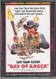 Day of Anger (Spaghetti Western Collection Vol. 3)
