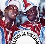 Batucada Por Favor