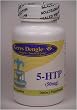 Geres Dengle: 5-HTP (5-Hydroxytryptophan), 50mg, 60 capsules!