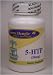 Geres Dengle: 5-HTP (5-Hydroxytryptophan), 50mg, 60 capsules. 3 BOTTLES FOR EXTRA SAVINGS (only $11.95 per bottle)!