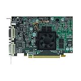 Matrox Parhelia APVe 128MB PCIe x16 Dual 400Mhz 1x Dual DVI 1x TV Box RoHS. Video Card