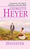 Sylvester (Harlequin Single Title)