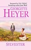 Sylvester (Harlequin Single Title)
