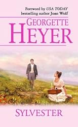 Sylvester (Harlequin Single Title)