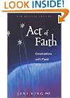 Act of Faith (Conversations with P'taah, Part 1)