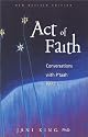 Act of Faith (Conversations with P'taah, Part 1)