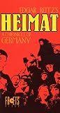 Review Facets  / Heimat : A Chronicle of Germany