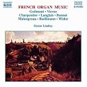 French Organ Music