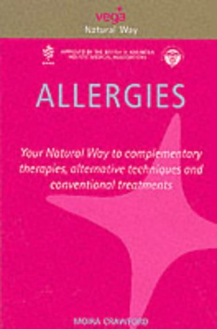 Allergies (Natural way)