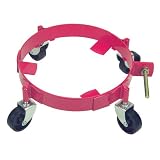 OTMT Adjustable Dolly - 5 Gallon Bucket, 10 1/4