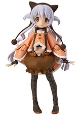 figma 劇場版 魔法少女まどか☆マギカ [新編] 叛逆の物語 百江なぎさ (ノンスケール ABS&PVC塗装済み可動フィギュア)