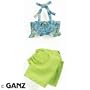 Webkinz Clothing Gathered Top and Pant Set By Ganz