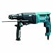 Makita HR2611FT Kombihammer f�r SDS-PLUS-Werkzeuge