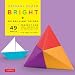 Origami Paper Bright