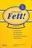 Produkt-Bild: Fett!