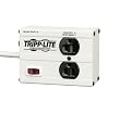 Tripp Lite ISOBAR2-6 2 Outlet Isobar Surge Protector 6 feet Cord 1410 Joules