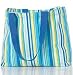 SunBay Cool Stripe Tote COOLSTRIPE