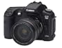 CANON EOS D60 6.3MP Digital SLR Camera (Body Only)