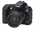 Canon EOS D60 6MP Digital Camera