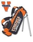 University of Virginia Cavaliers Golf Stand Bag