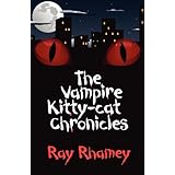 the vampire kitty cat chronicles
