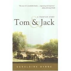 Tom and Jack: A Frontier Story