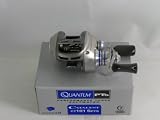 Quantum Catalyst Ct101spts Baitcasting Reel