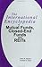 Books : The International Encyclopedia of Mutual Funds, Closed-End Funds, and REITs
