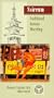 Ssrieum: Traditional Korean Wrestling (Korean Combat Arts Video Series) [VHS]