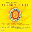 Adams - Shaker...