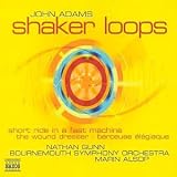 Music : Adams - Shaker Loops