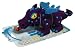 Kitchen & Housewares : Squeeze Meeze Toy - Dragon - 8 in. L x 3 1/2 in. H