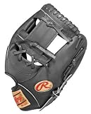 Rawlings GGNP5 Gold Baseball Glove 11.75 Infield Baseball Glove