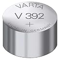 Varta V392 Uhrenbatterie 10er Pack