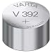 Suchen : Varta V392 Uhrenbatterie 10er Pack