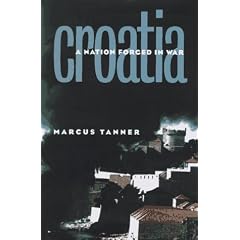 Croatia: A Nation Forged in War