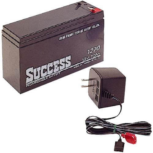 Sevylor Rechargeable 12 Volt Battery