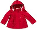 Noppies Baby Jacket girl Marbles 05136 Baby - Mädchen  Babykleidung/Jacken