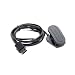 Garmin Kabel Stromversorgung USB f. Forerunner 310XT/405/405CX