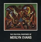 The political paintings of Merlyn Evans : 1930-1950
