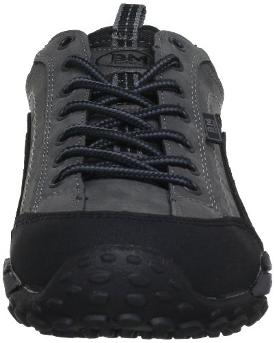 Supremo 3312703, Chaussures basses homme - Gris (Coal-Black), 44 EU