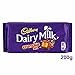 Cadbury Dairy Milk Crunchie 180g