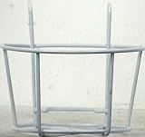 ACE FOWER POT HOLDER Holds one 4 to 6 pot