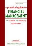A practical guide to financial management : for charities and voluntary organisations