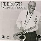 Windy City Boogie