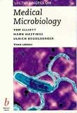 Lecture Notes on Medical Microbiology (Lecture Notes)