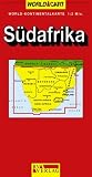  : RV World-Kontinentalkarte 1:2 Mio. S&uuml;dafrika